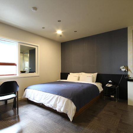 The M Hotel Busan Exterior photo