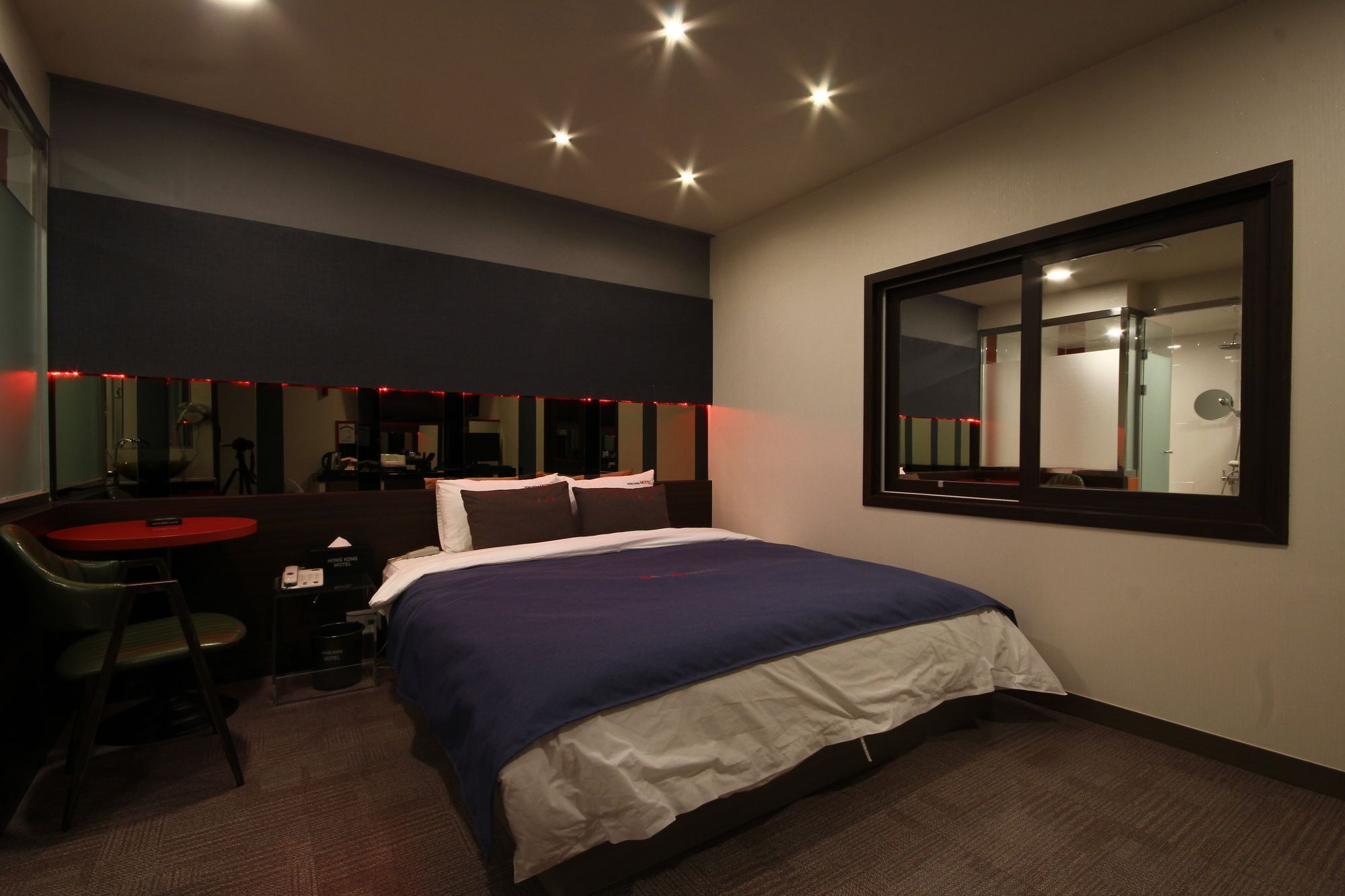 The M Hotel Busan Exterior photo